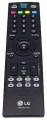 Lg Ir remote Control - Remote Control